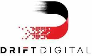 logo drift digital