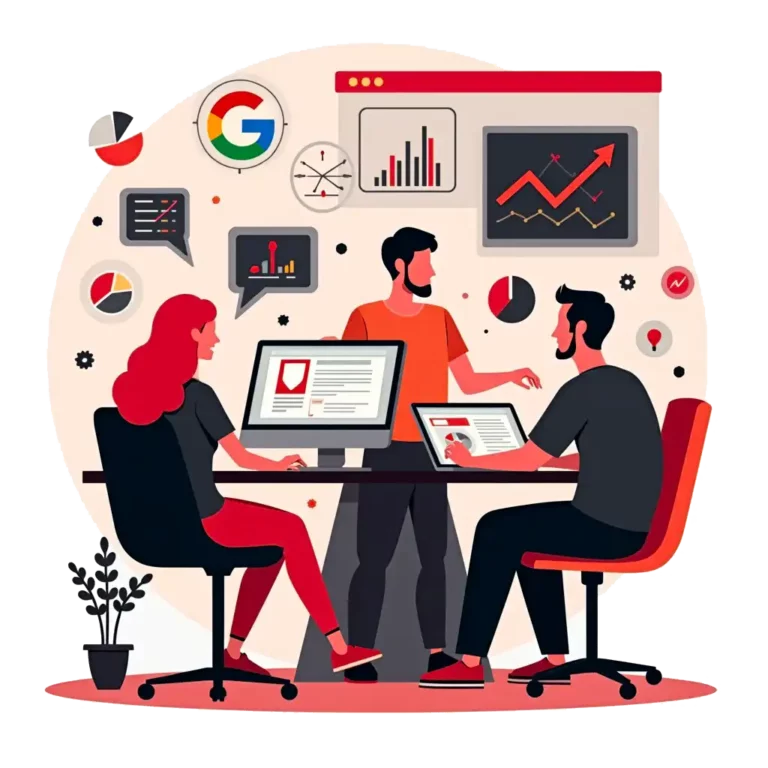 audit SEO