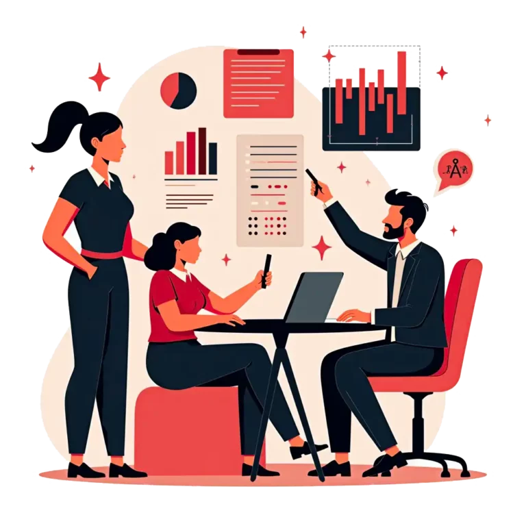 Optimisation techniques SEO