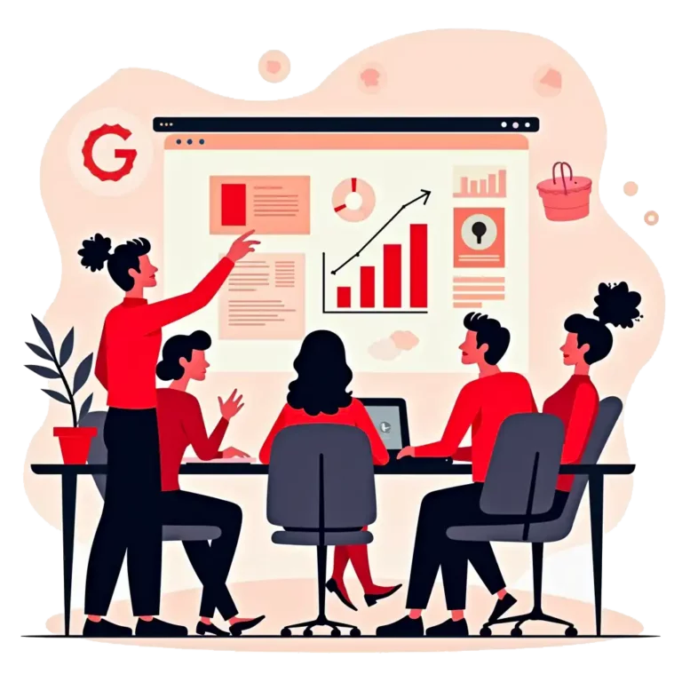 Agence SEO