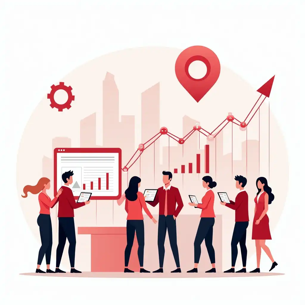 Agence marketing performance