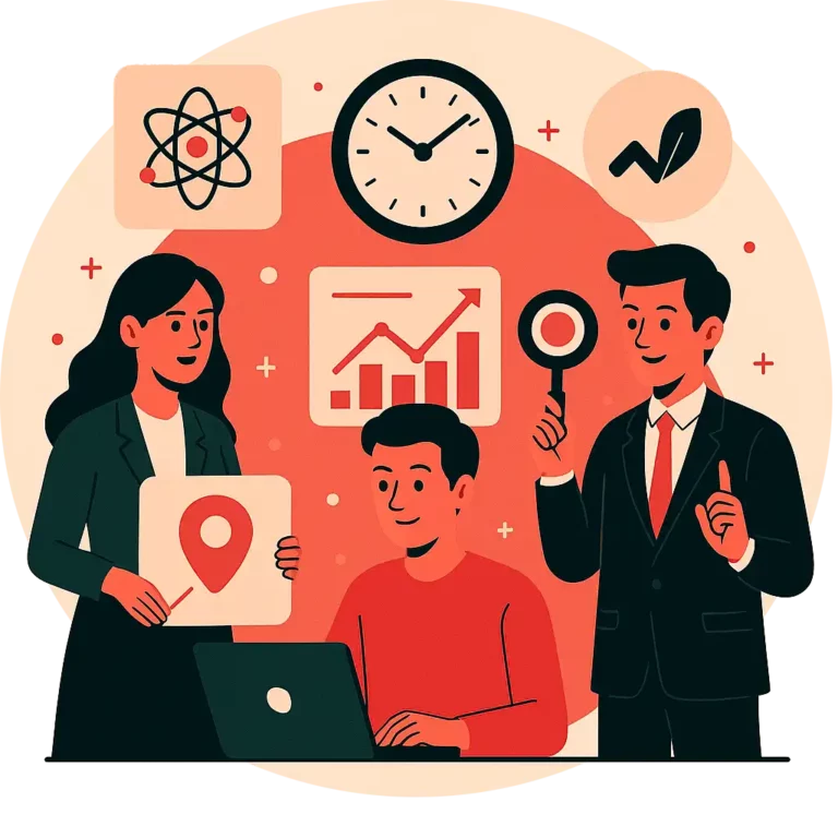 Expert GEO