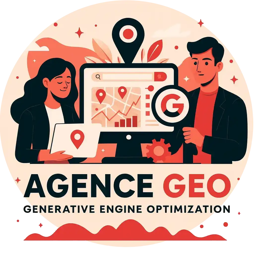 agence GEO