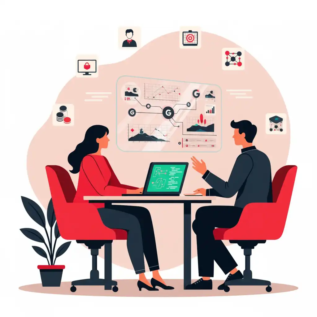 Monitoring de la performance GEO et gestion de la réputation IA