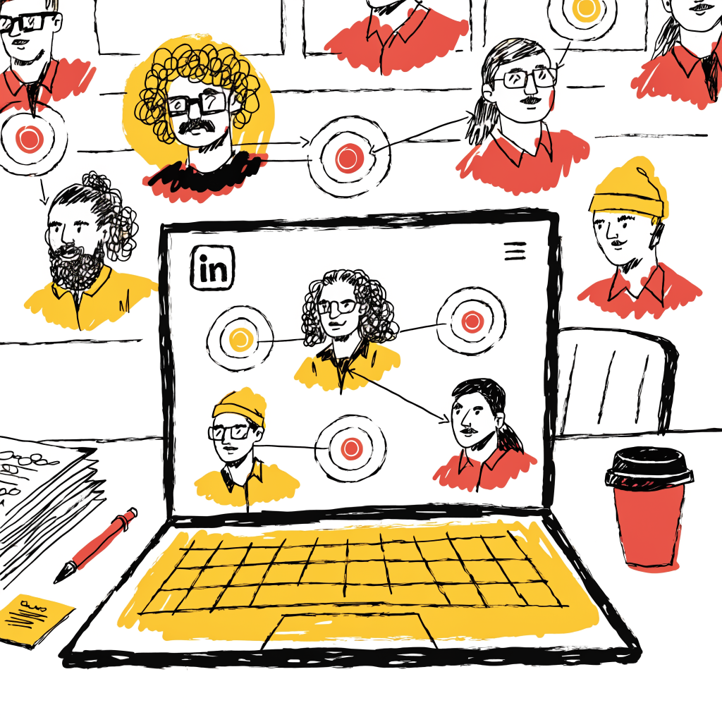 Stratégie LinkedIn Ads pour PME B2B